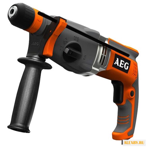 Перфоратор AEG KH 28 Super XE