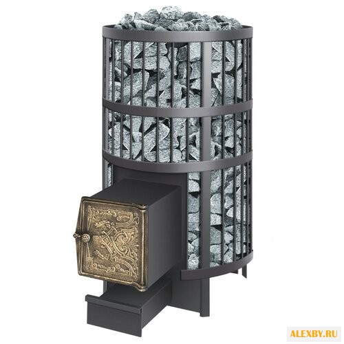 Топка Везувий Русский пар 28 ВЧ