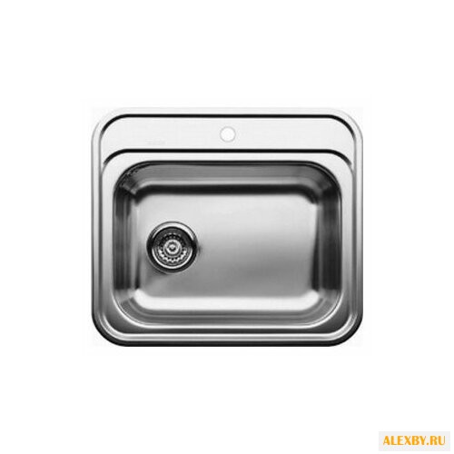 Врезная кухонная мойка Blanco