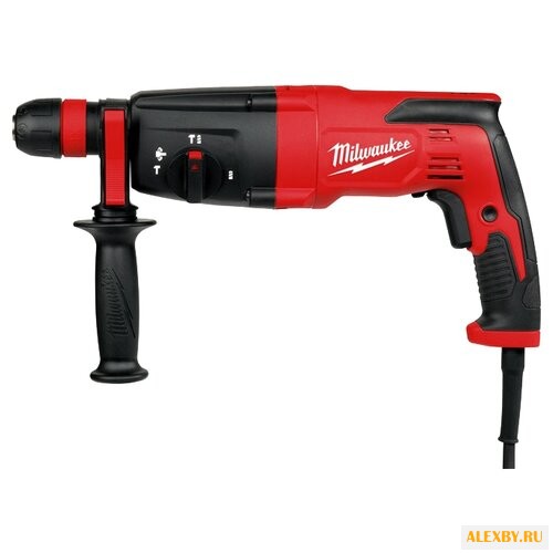 Перфоратор Milwaukee PH 27 X