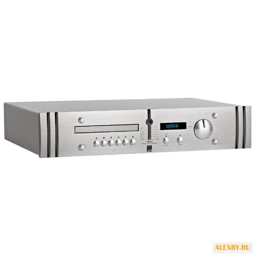 CD-проигрыватель ATC CDA2