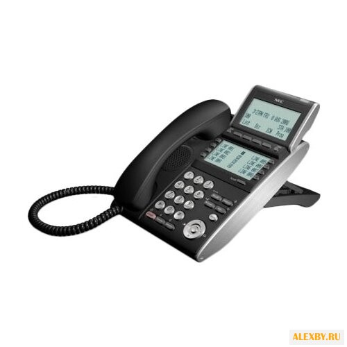 VoIP-телефон NEC ITL-8LD