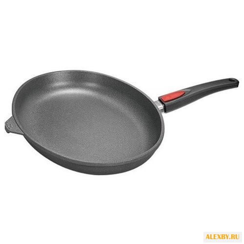 Сковорода Woll Titan plus 1538