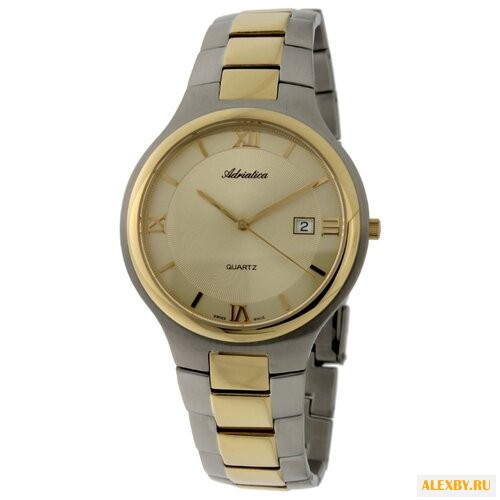 Наручные часы Adriatica