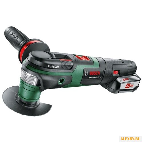 Многофункциональный инструмент