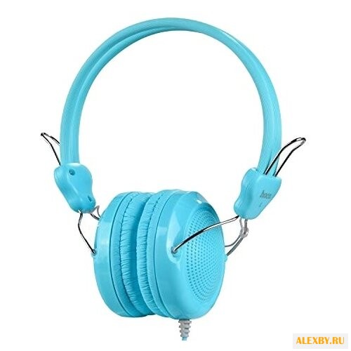 Наушники Hoco W5