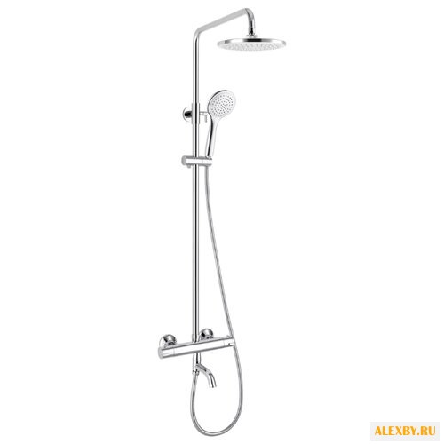 Душевая стойка SMARTsant SM1209AA