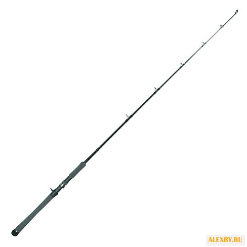 Удилище спиннинговое Maximus