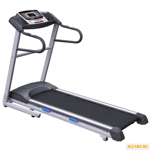 Электрическая беговая дорожка