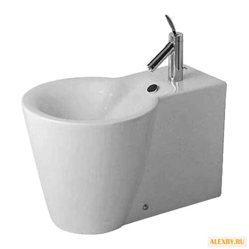 Биде DURAVIT Starck 1 027410