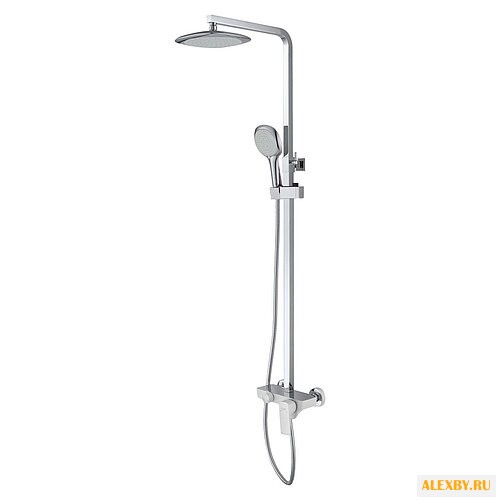 Душевая стойка D&K DA1433716A02