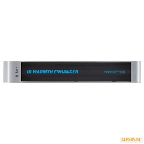 Инфракрасный обогреватель