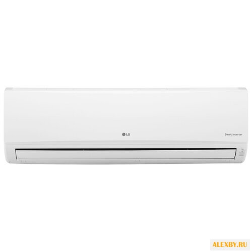 Сплит-система LG S12PMG