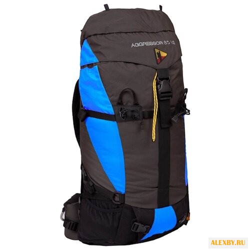 Рюкзак BASK Agressor V2 60