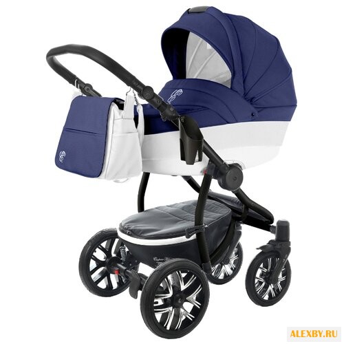 Универсальная коляска Esspero