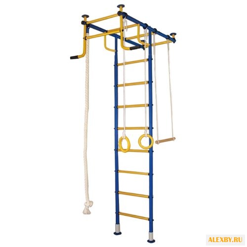 Шведская стенка Midzumi Kingen