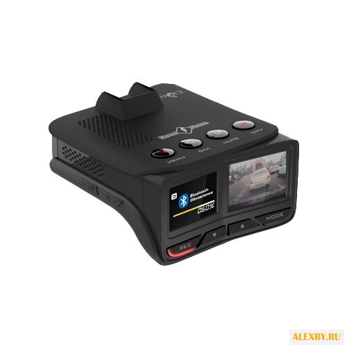 Видеорегистратор с