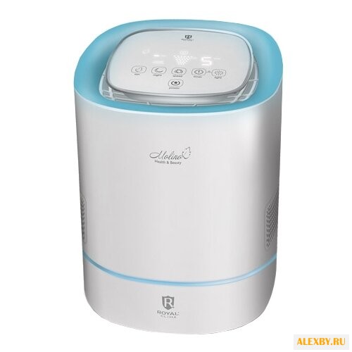 Климатический комплекс Royal