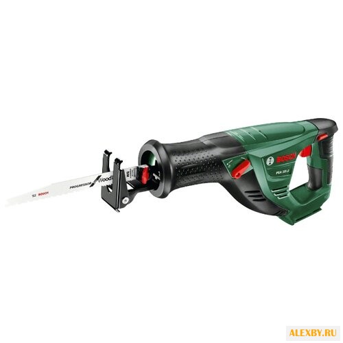 Пила BOSCH PSA 18 Li 0
