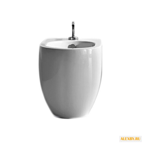 Биде KERASAN Flo 3121