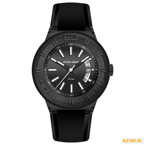 Наручные часы JACQUES LEMANS