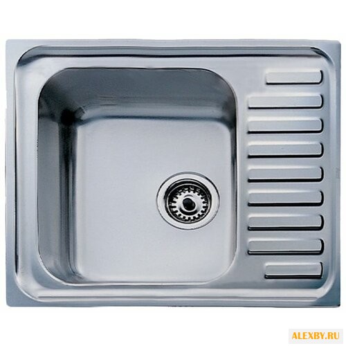 Врезная кухонная мойка TEKA