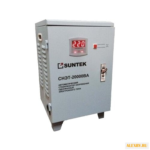 Стабилизатор напряжения SUNTEK