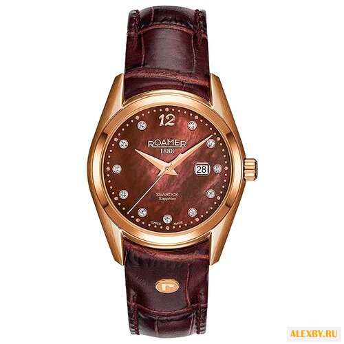 Наручные часы Roamer