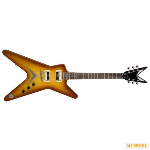 Электрогитара Dean ML X