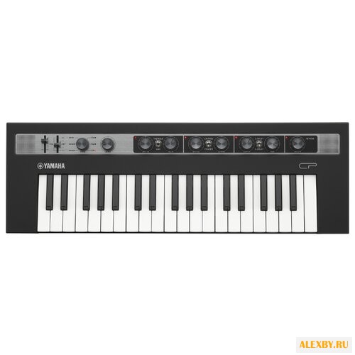 Синтезатор YAMAHA reface CP
