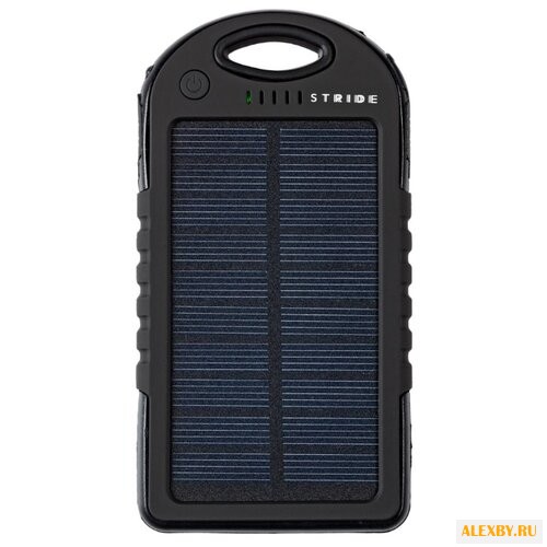 Аккумулятор Stride Harthill 5000