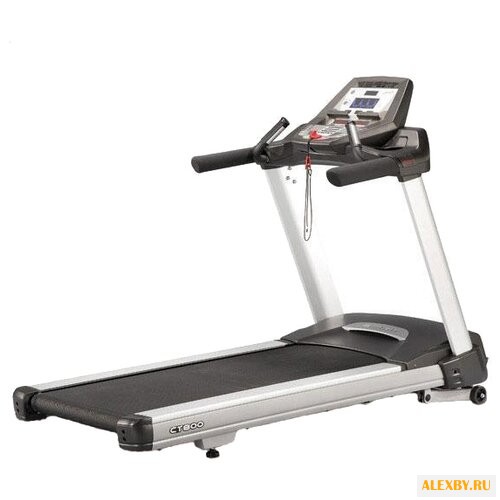 Электрическая беговая дорожка