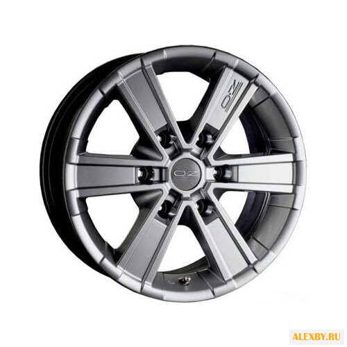 Колесный диск OZ Racing Offroad 6