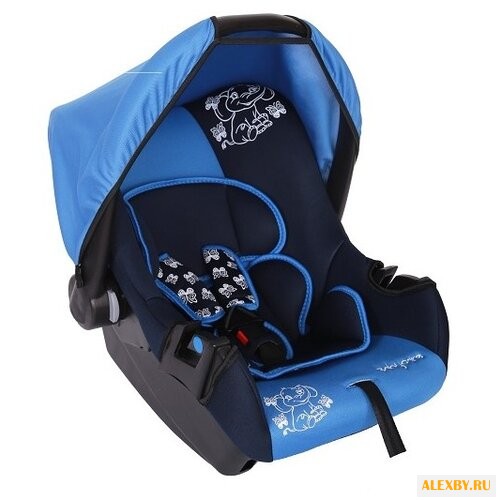 Автокресло группа 0+ до 13 кг