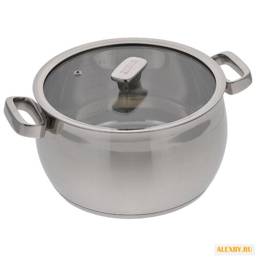 Кастрюля Zanussi Cortina 65 л