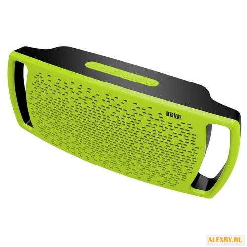 Портативная акустика Mystery