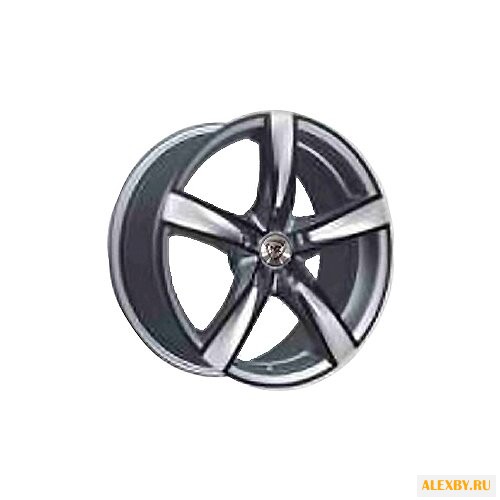 Колесный диск NZ Wheels F-10