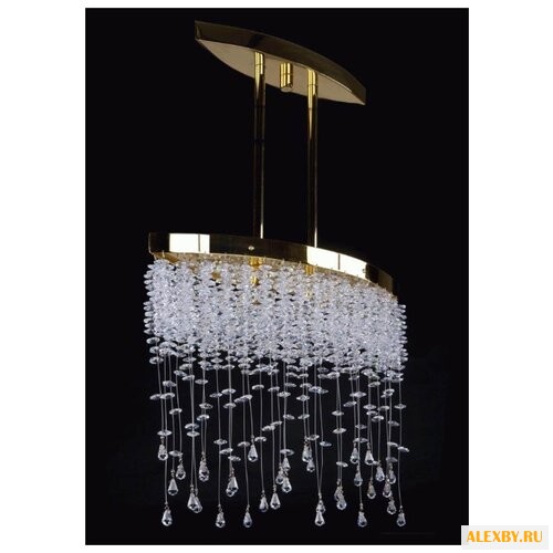 Art Glass Norica II. Nickel CE