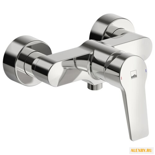 Однорычажный смеситель для душа