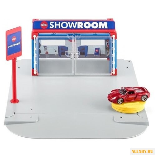 Siku Автосалон 5504