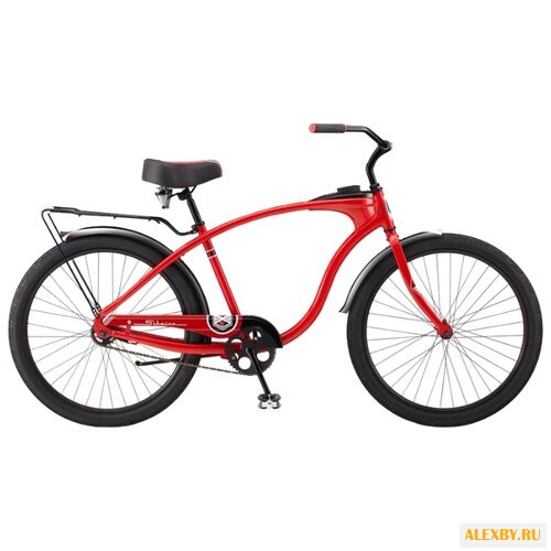 Круизер Schwinn Mark V 2014