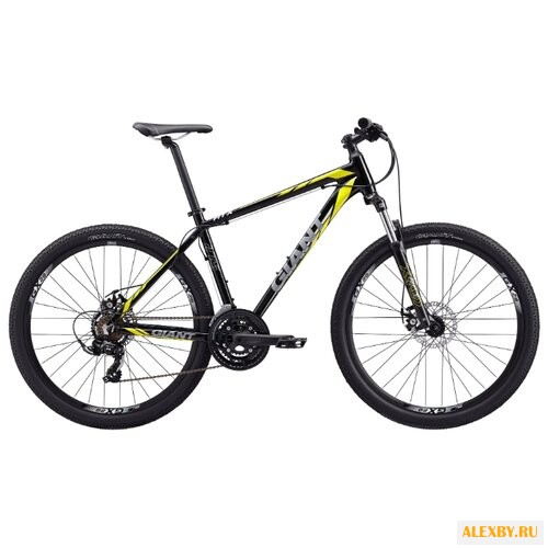 Горный MTB велосипед Giant ATX