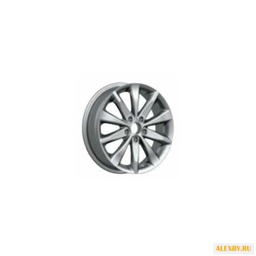 Колесный диск Replica RN16