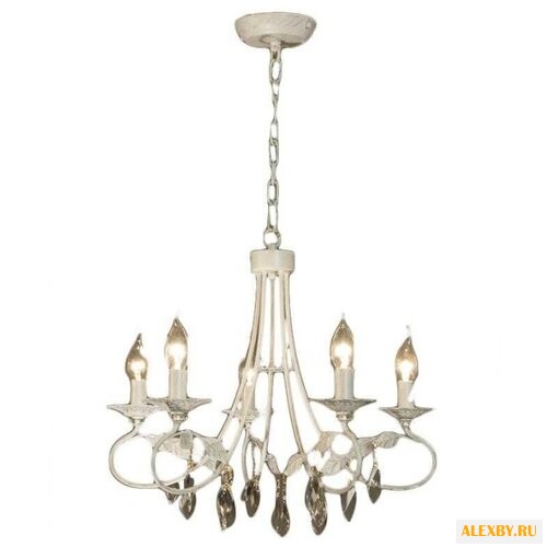 Citilux Честер CL418152 Белый