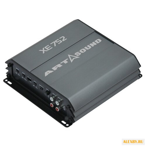 Автомобильный усилитель Art