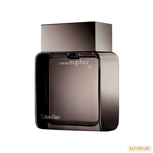CALVIN KLEIN Euphoria Men Intense