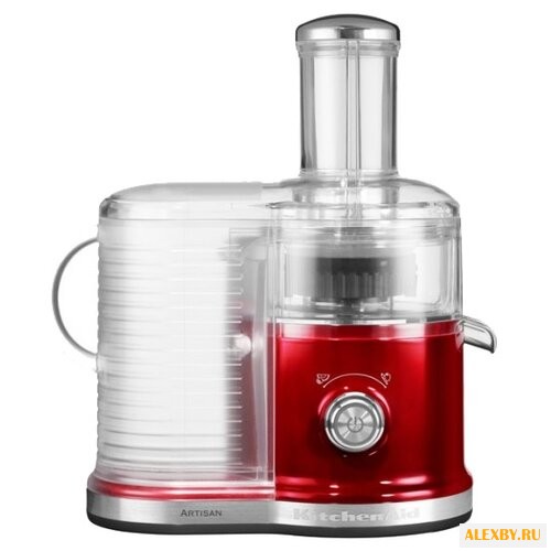 Соковыжималка KitchenAid 5KVJ0333