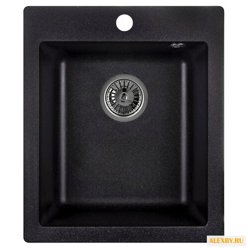 Врезная кухонная мойка