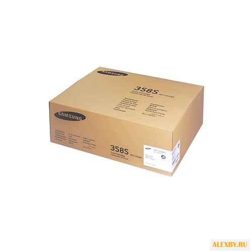 Картридж Samsung MLT-D358S