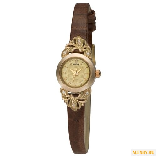 Наручные часы Чайка 44150-456.420